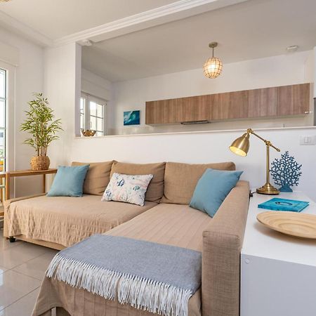 Apartamento Hidalgos Hideaway - La Caleta Costa Adeje  Exterior foto