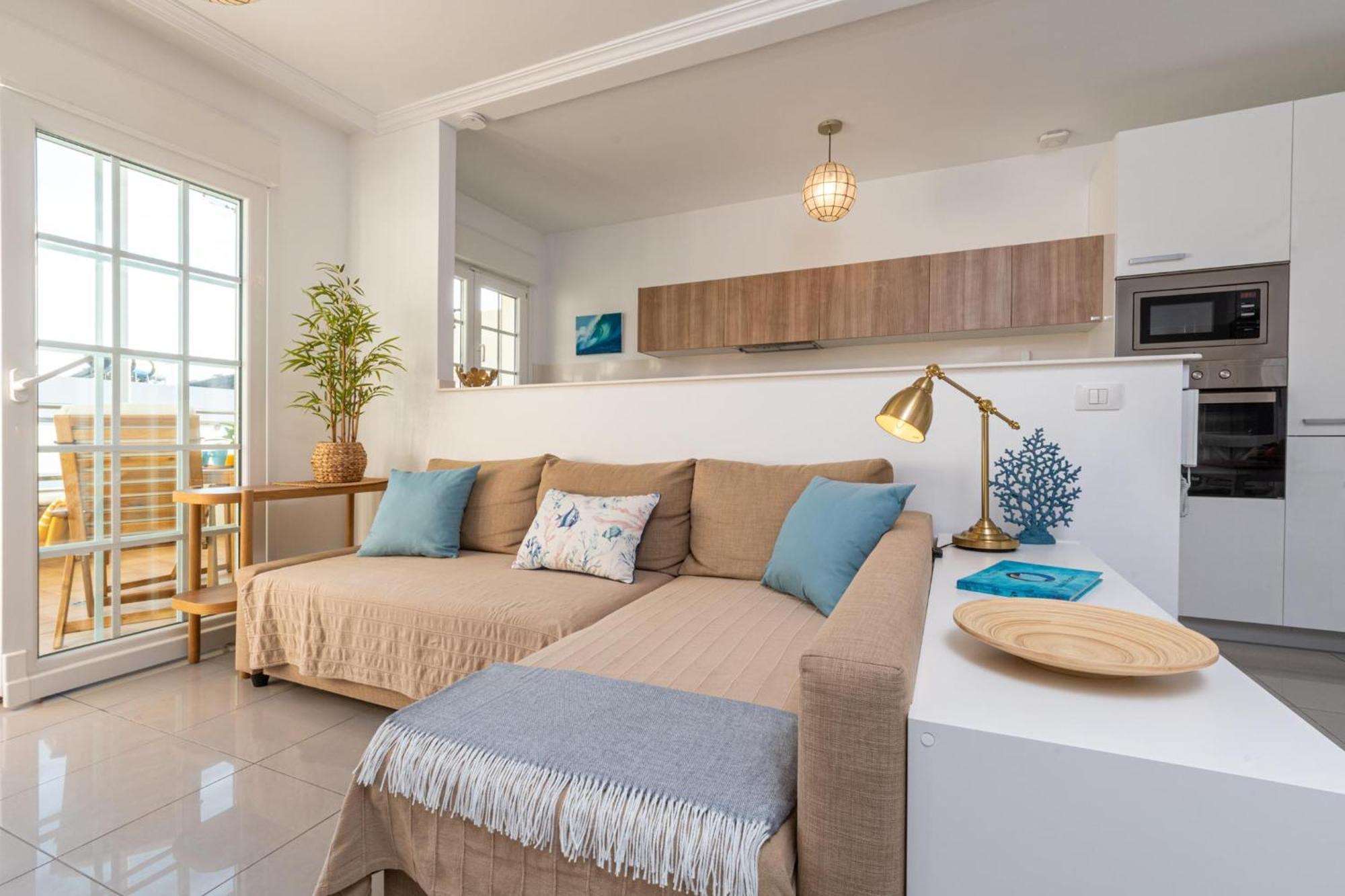 Apartamento Hidalgos Hideaway - La Caleta Costa Adeje  Exterior foto