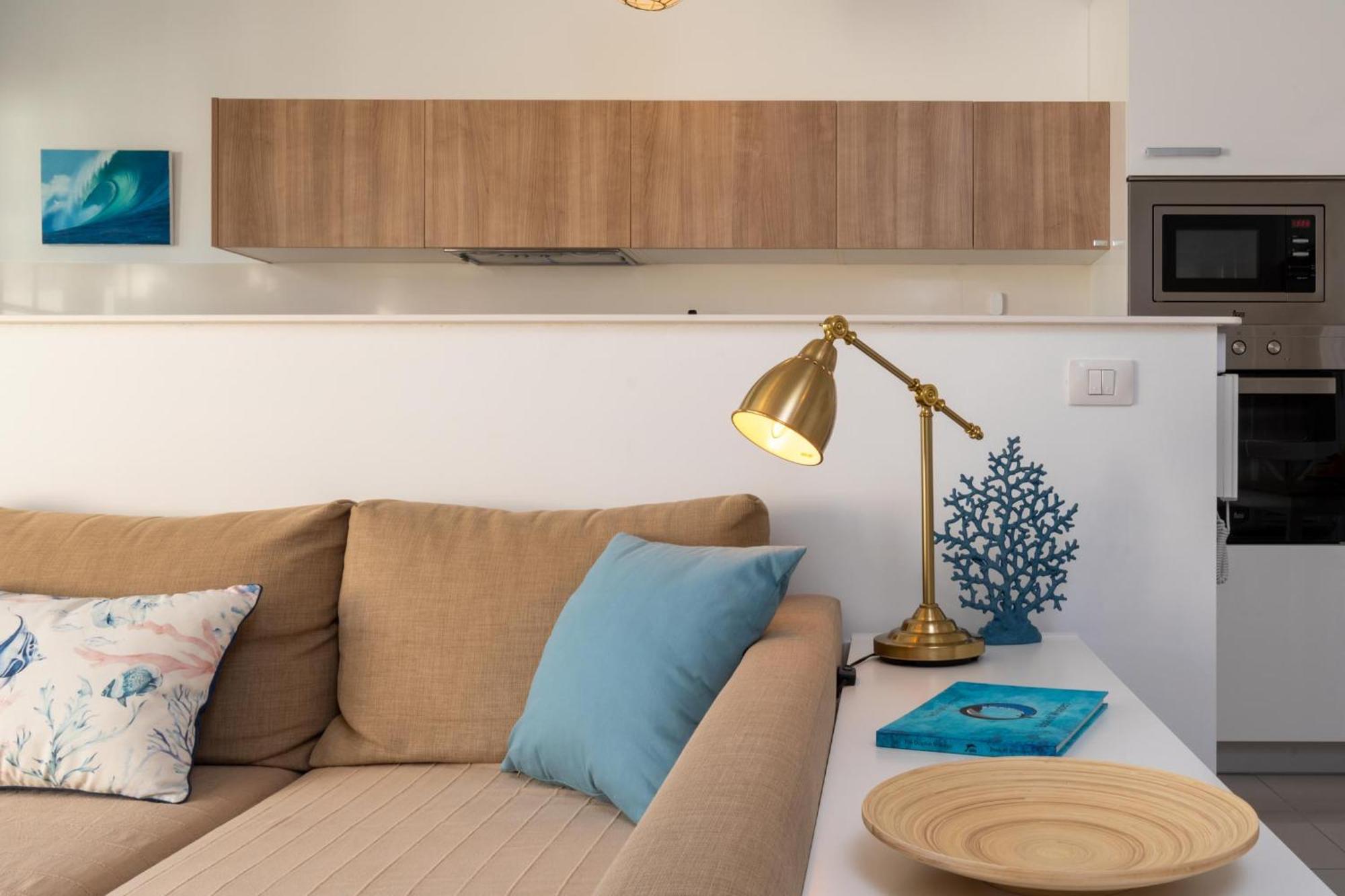 Apartamento Hidalgos Hideaway - La Caleta Costa Adeje  Exterior foto
