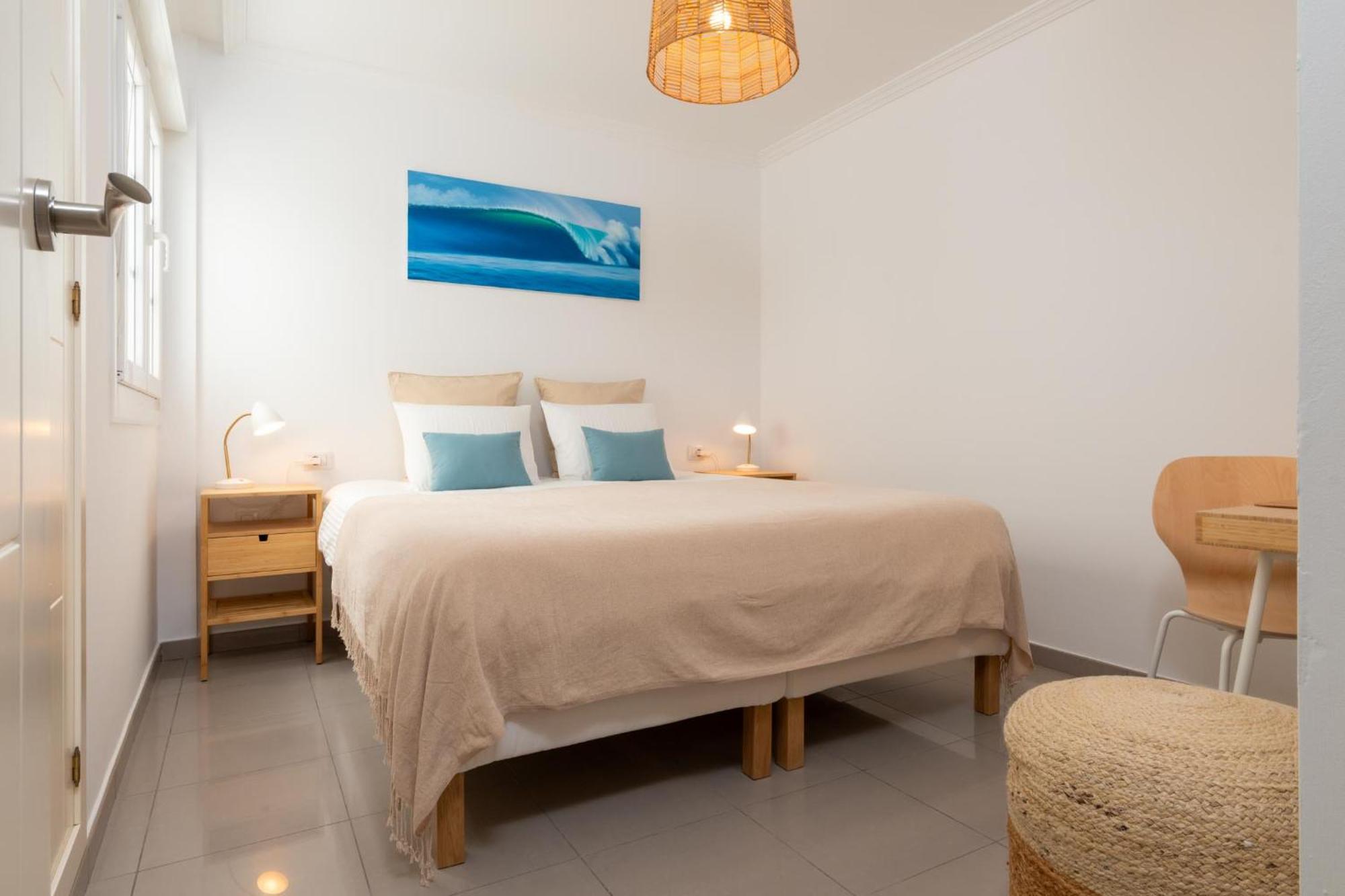 Apartamento Hidalgos Hideaway - La Caleta Costa Adeje  Exterior foto