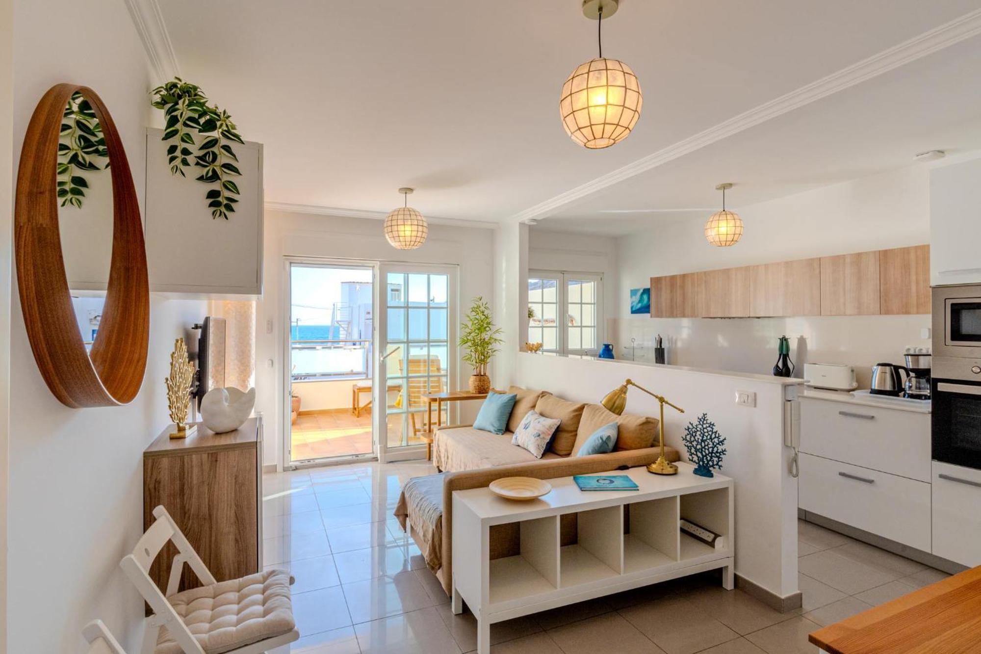 Apartamento Hidalgos Hideaway - La Caleta Costa Adeje  Exterior foto