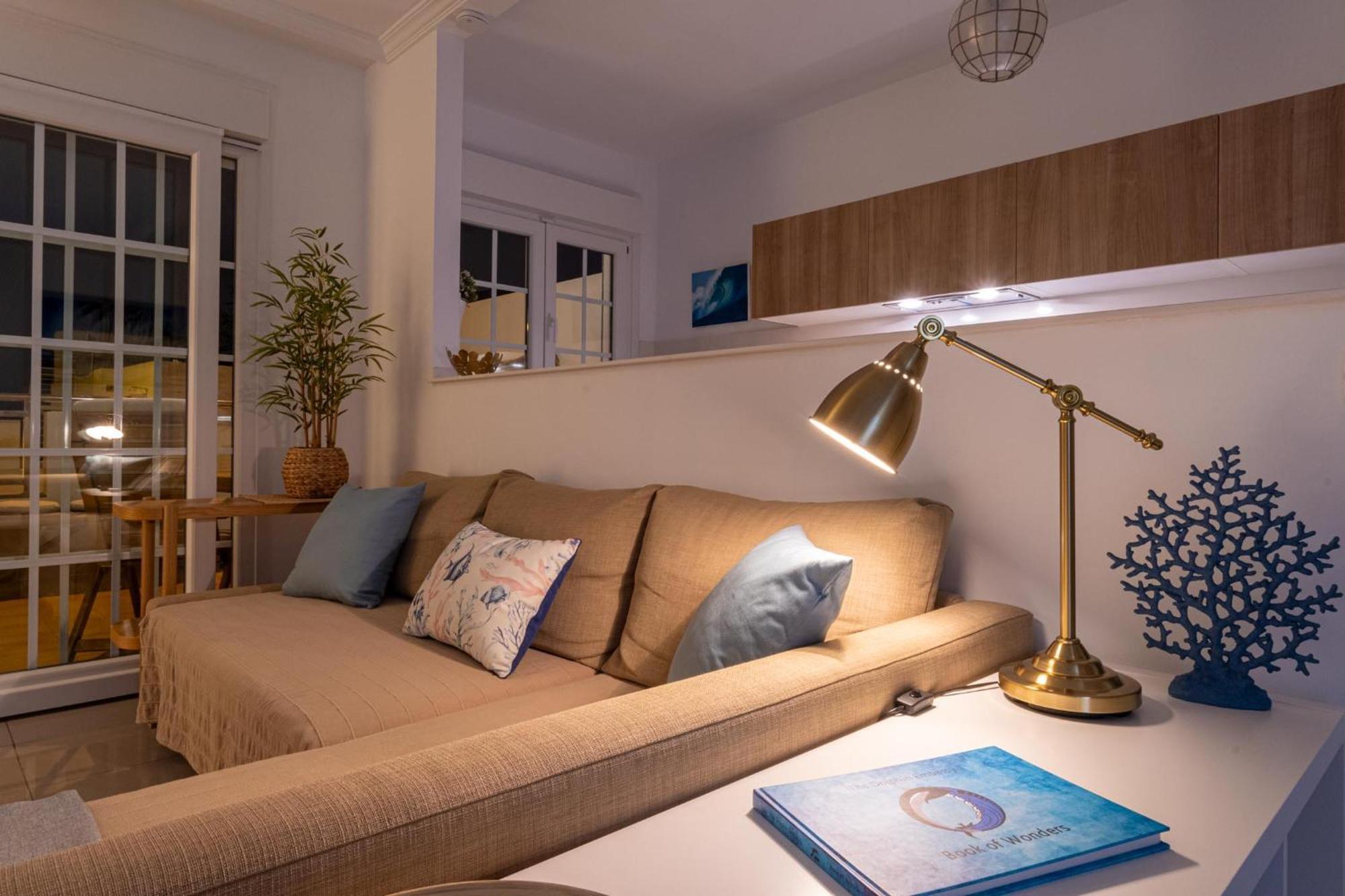 Apartamento Hidalgos Hideaway - La Caleta Costa Adeje  Exterior foto