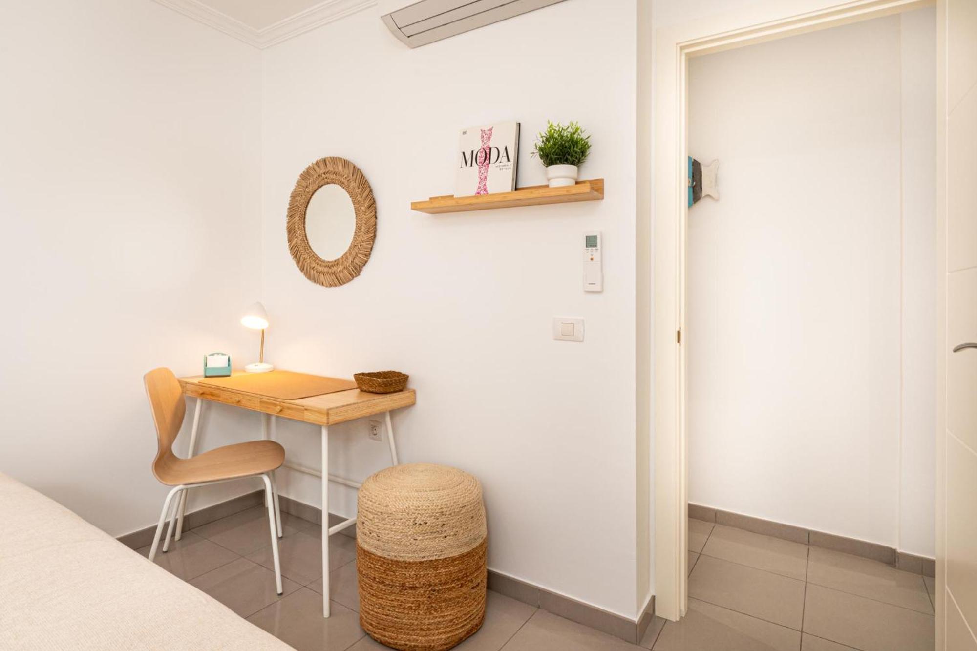 Apartamento Hidalgos Hideaway - La Caleta Costa Adeje  Exterior foto