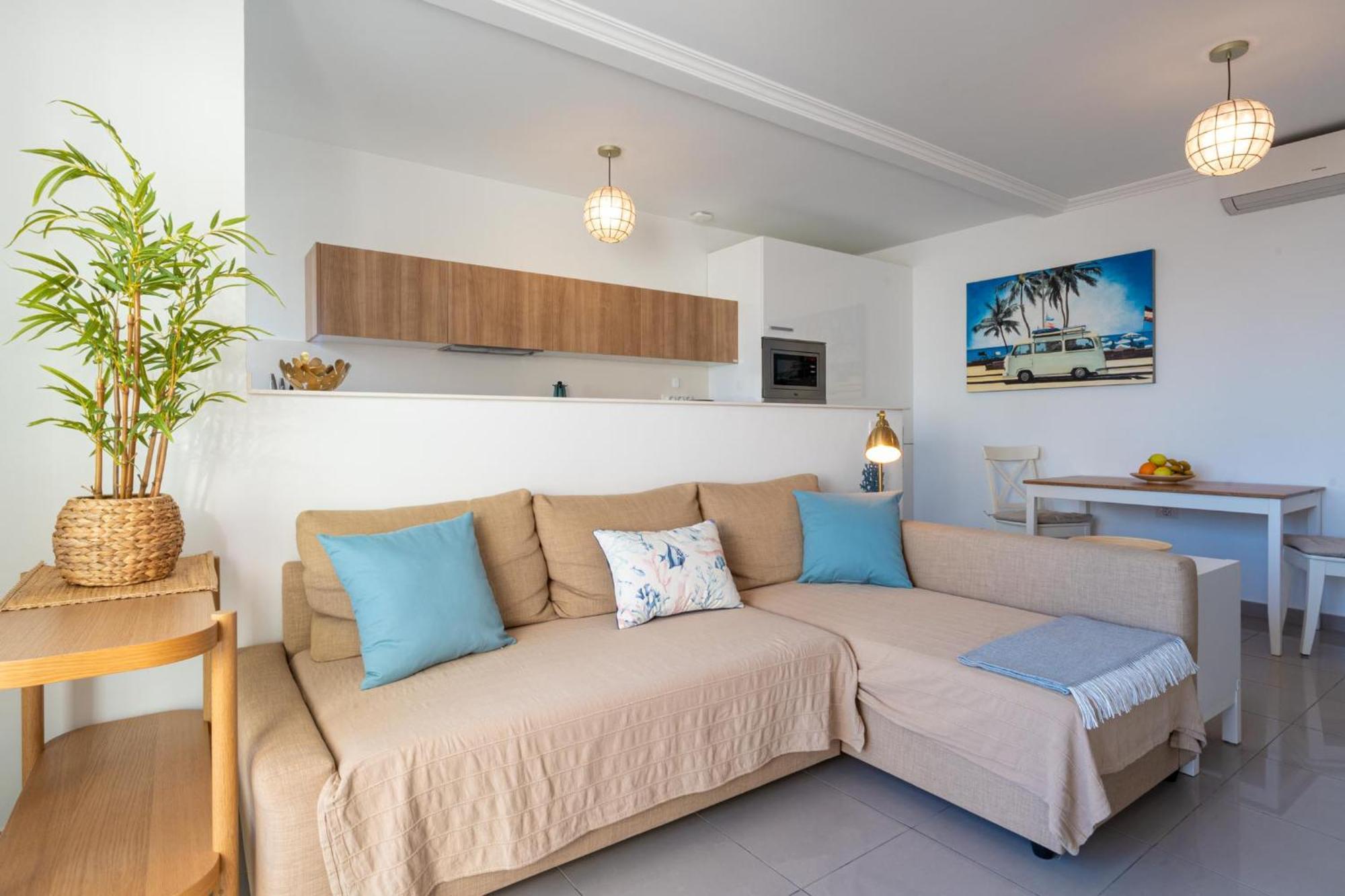 Apartamento Hidalgos Hideaway - La Caleta Costa Adeje  Exterior foto