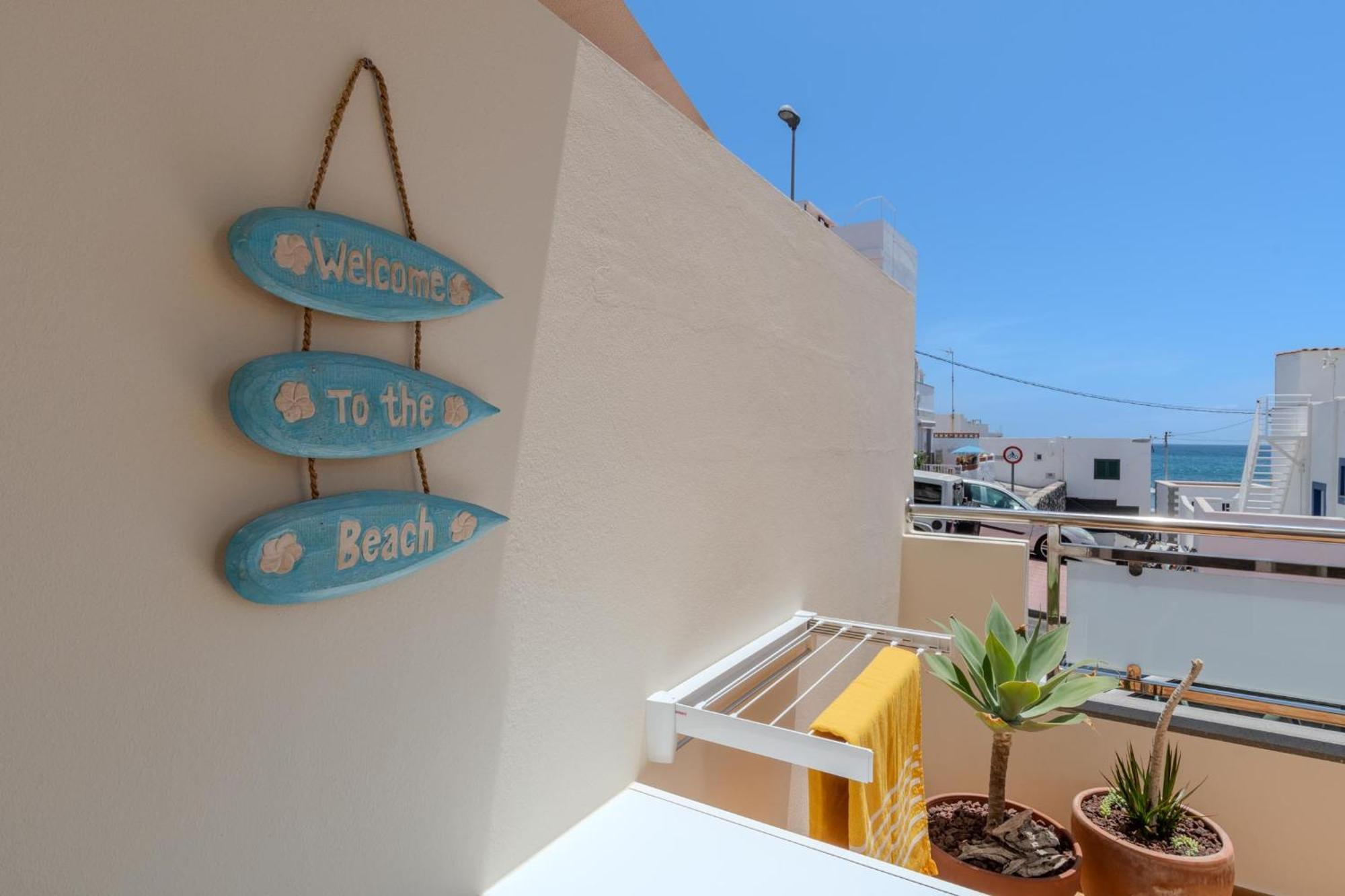 Apartamento Hidalgos Hideaway - La Caleta Costa Adeje  Exterior foto