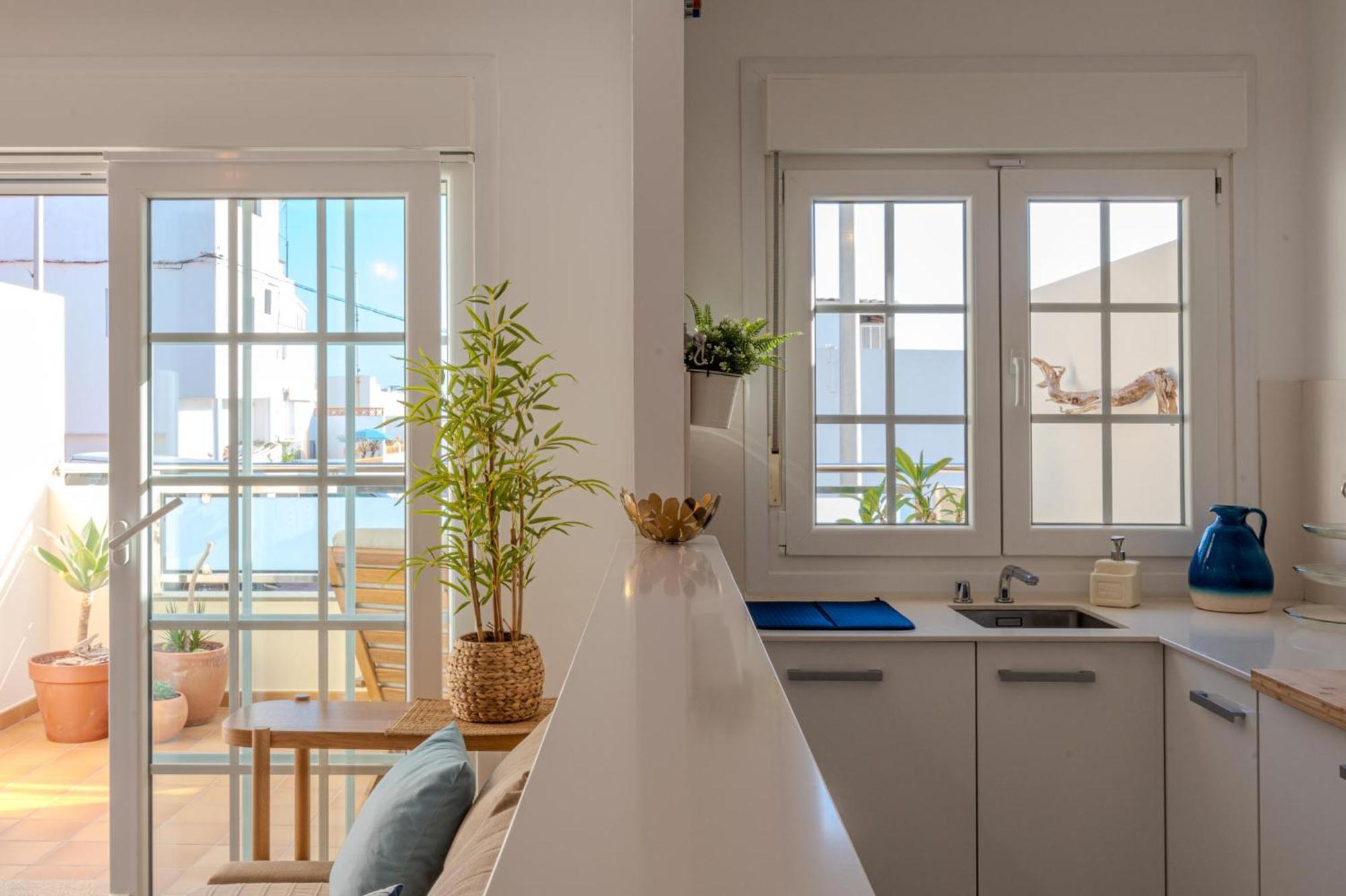 Apartamento Hidalgos Hideaway - La Caleta Costa Adeje  Exterior foto