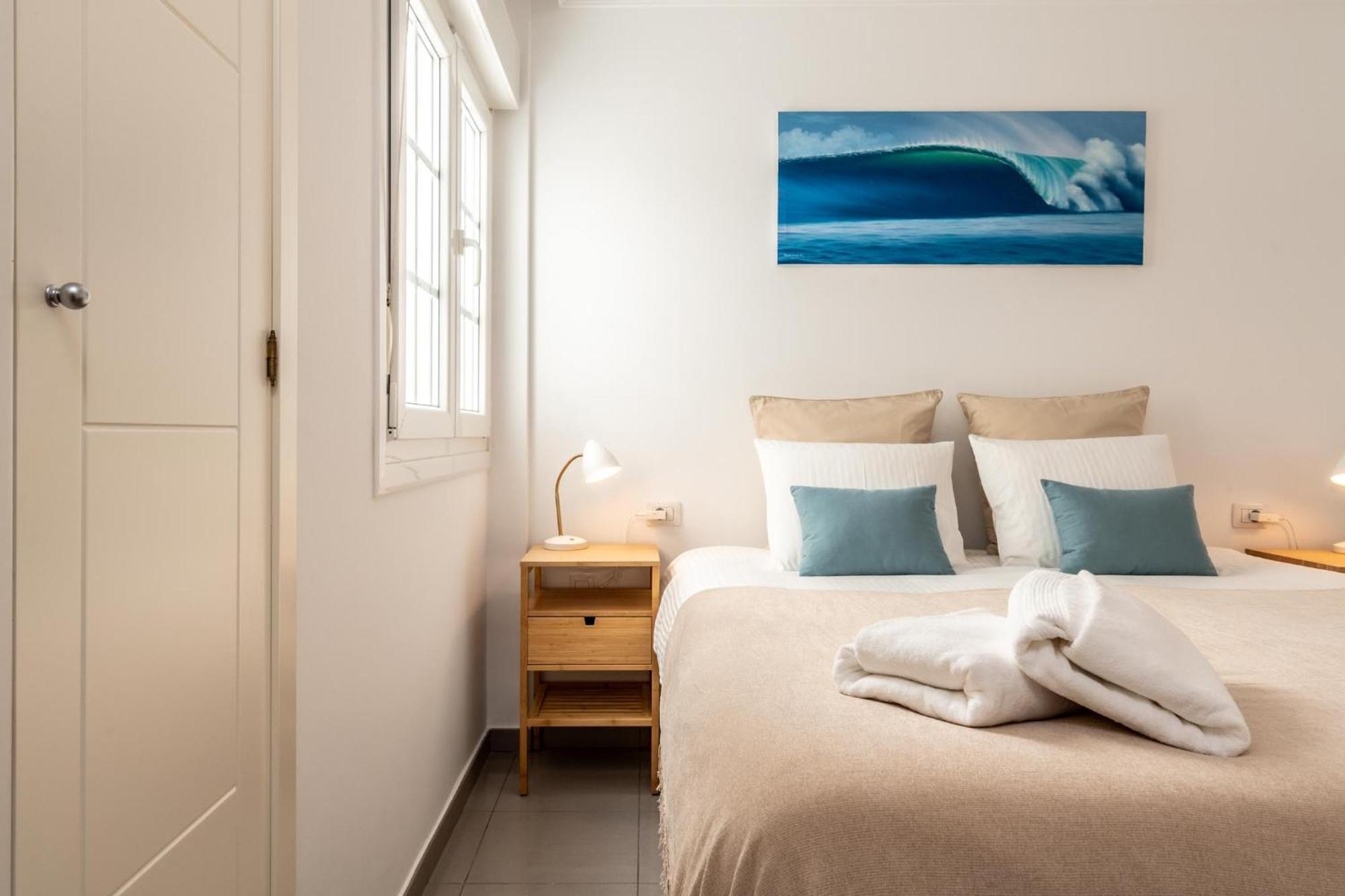 Apartamento Hidalgos Hideaway - La Caleta Costa Adeje  Exterior foto