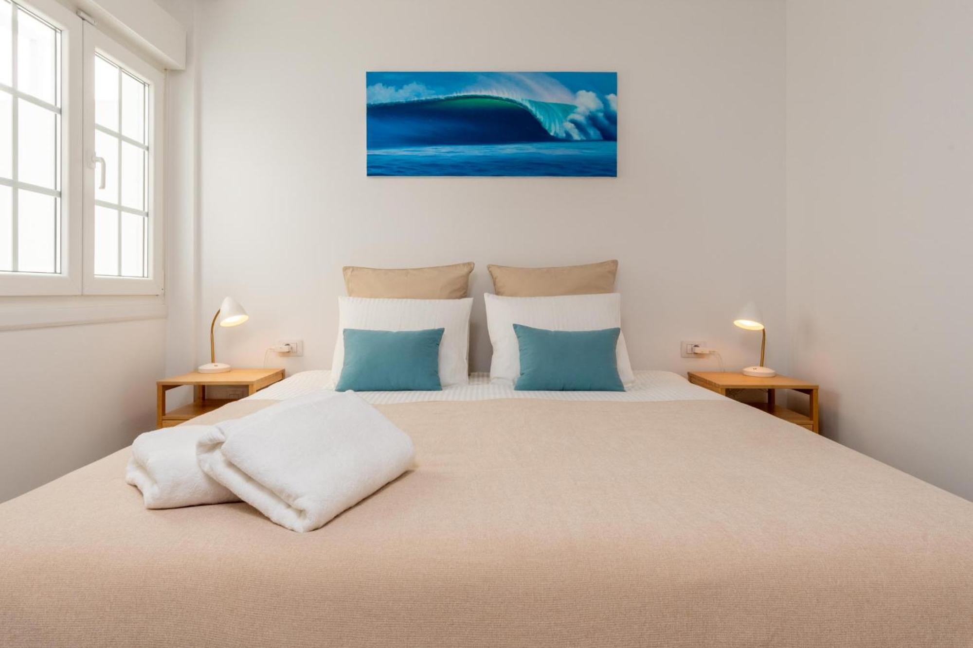 Apartamento Hidalgos Hideaway - La Caleta Costa Adeje  Exterior foto