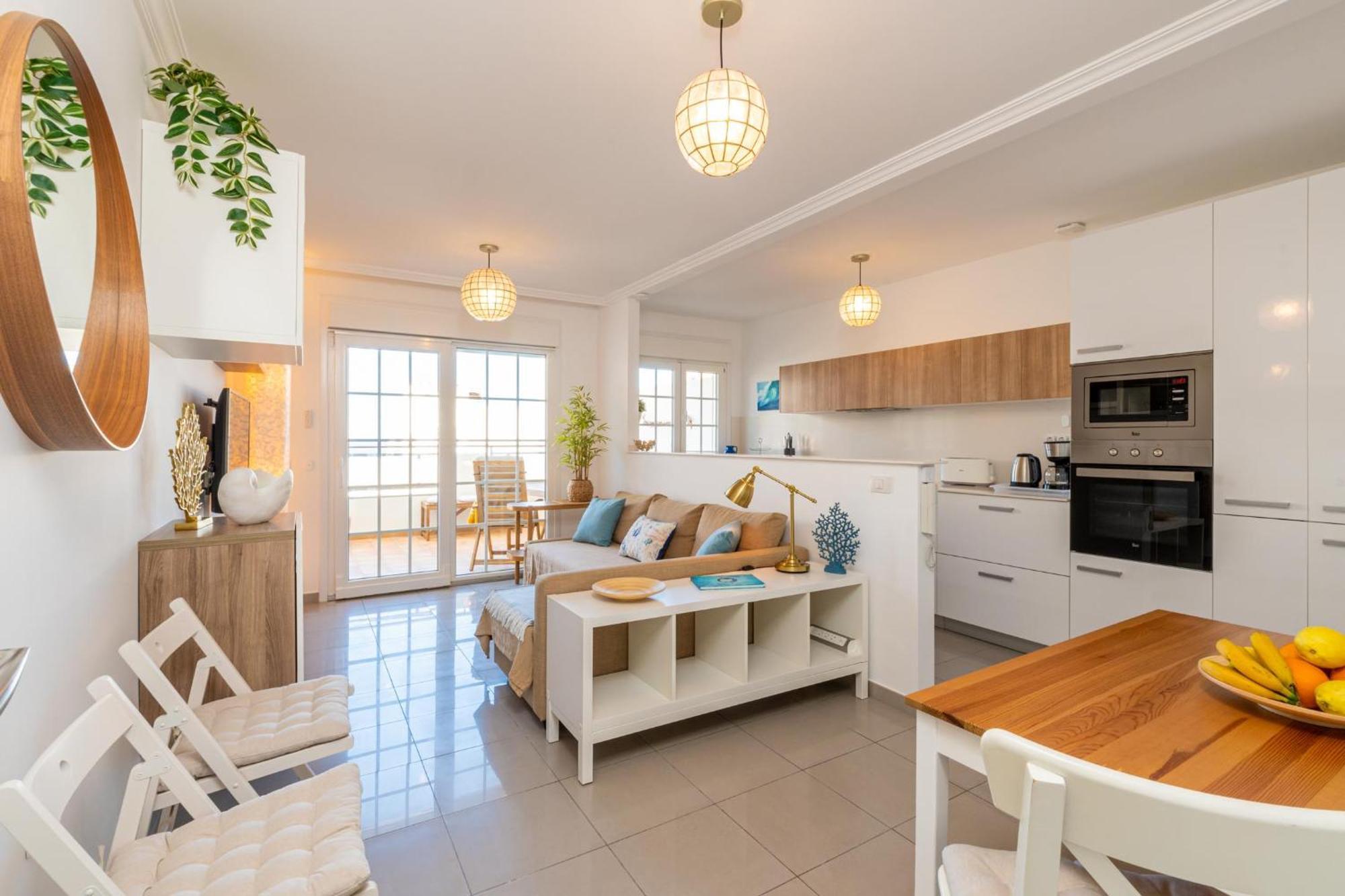 Apartamento Hidalgos Hideaway - La Caleta Costa Adeje  Exterior foto