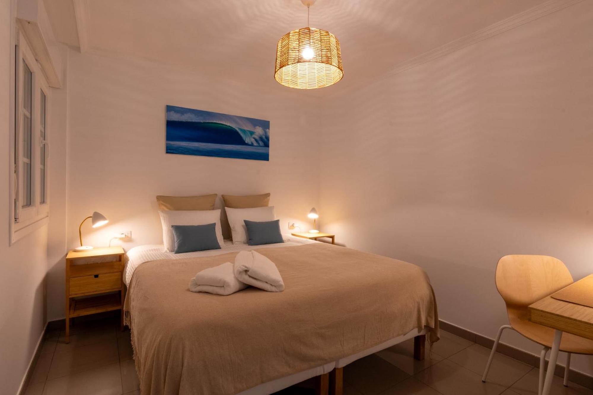 Apartamento Hidalgos Hideaway - La Caleta Costa Adeje  Exterior foto