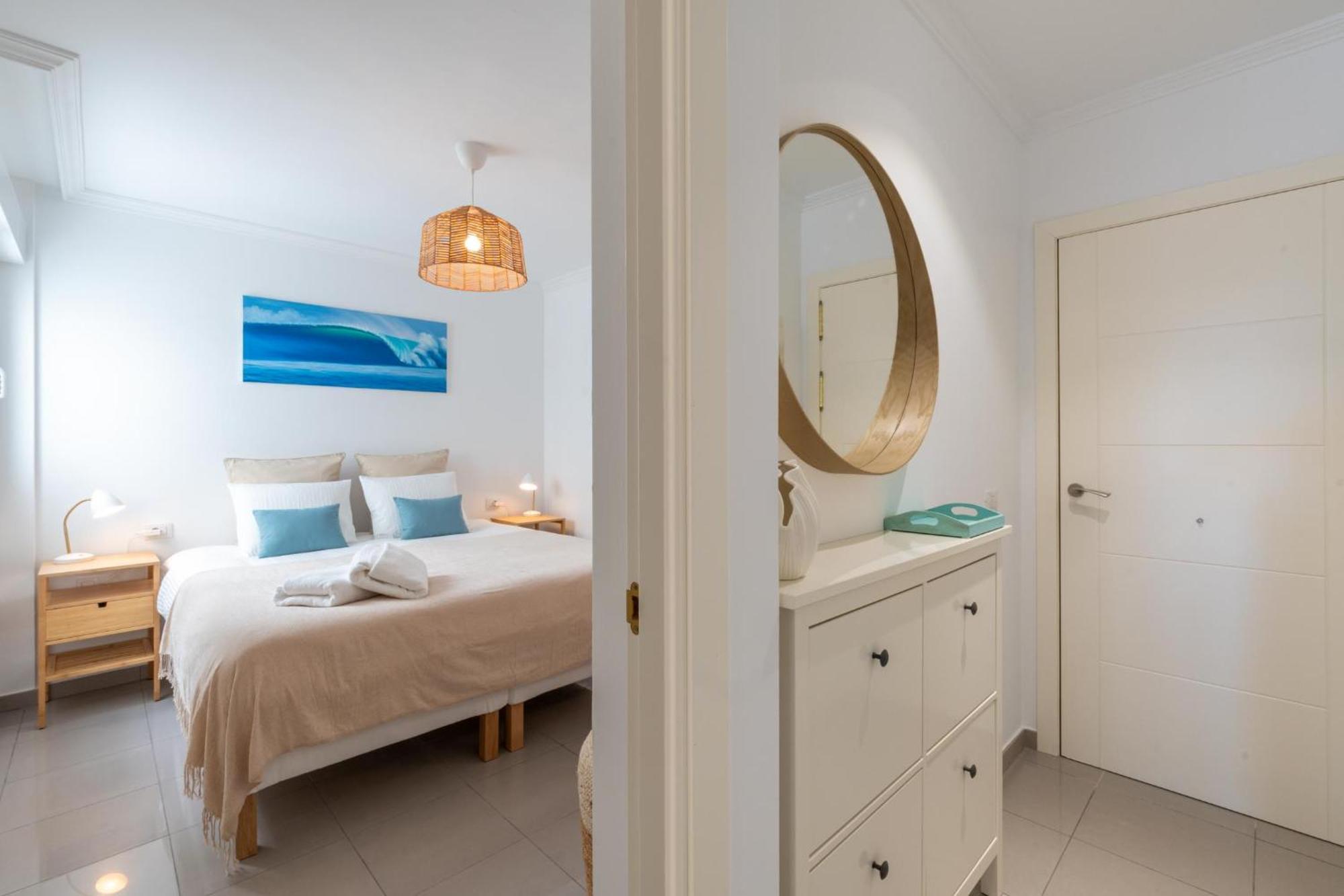 Apartamento Hidalgos Hideaway - La Caleta Costa Adeje  Exterior foto